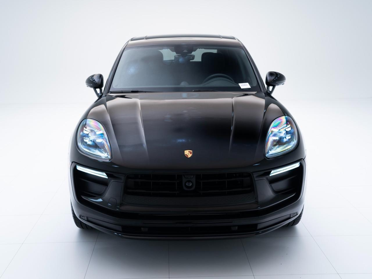 2026 Porsche Macan Pompano Beach FL