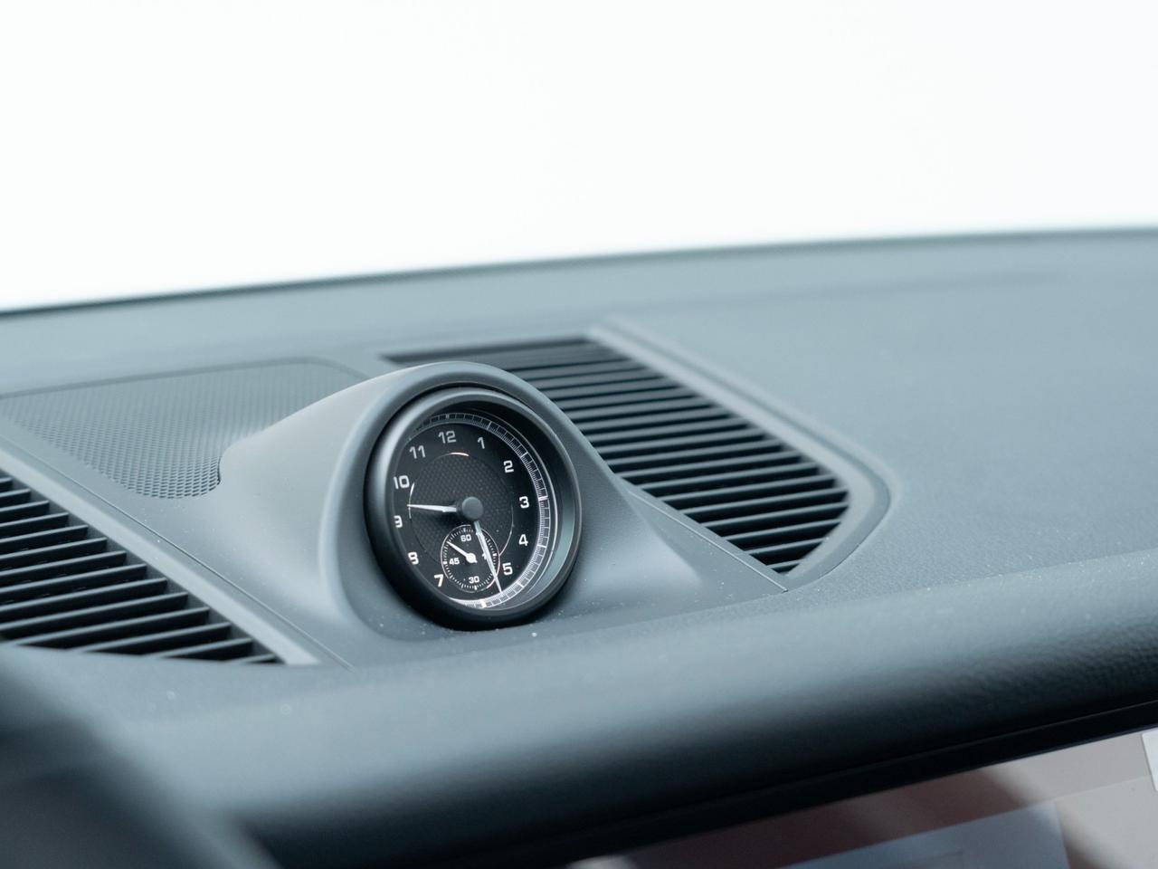 2026 Porsche Macan Pompano Beach FL