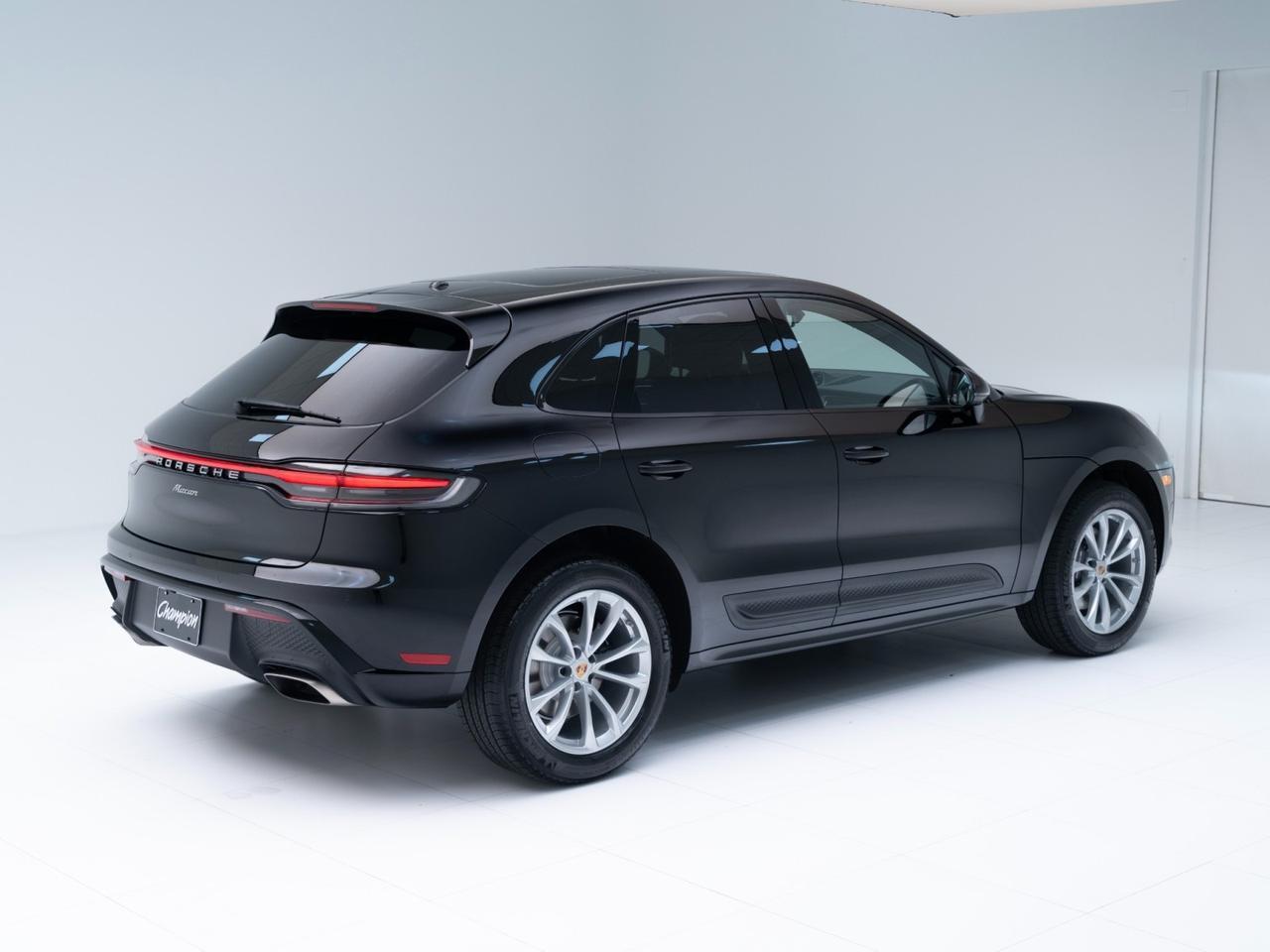 2026 Porsche Macan Pompano Beach FL