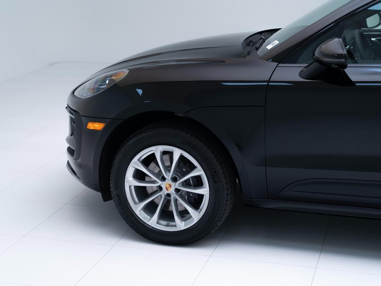 2026 Porsche Macan Pompano Beach FL