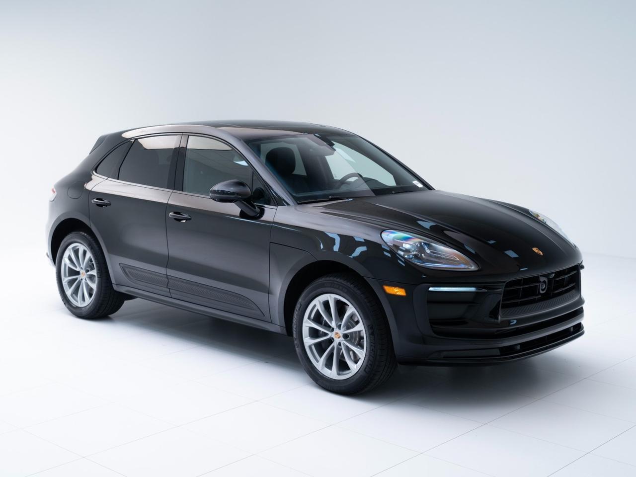 2026 Porsche Macan Pompano Beach FL