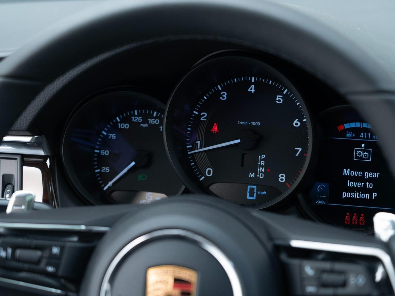 2026 Porsche Macan Pompano Beach FL