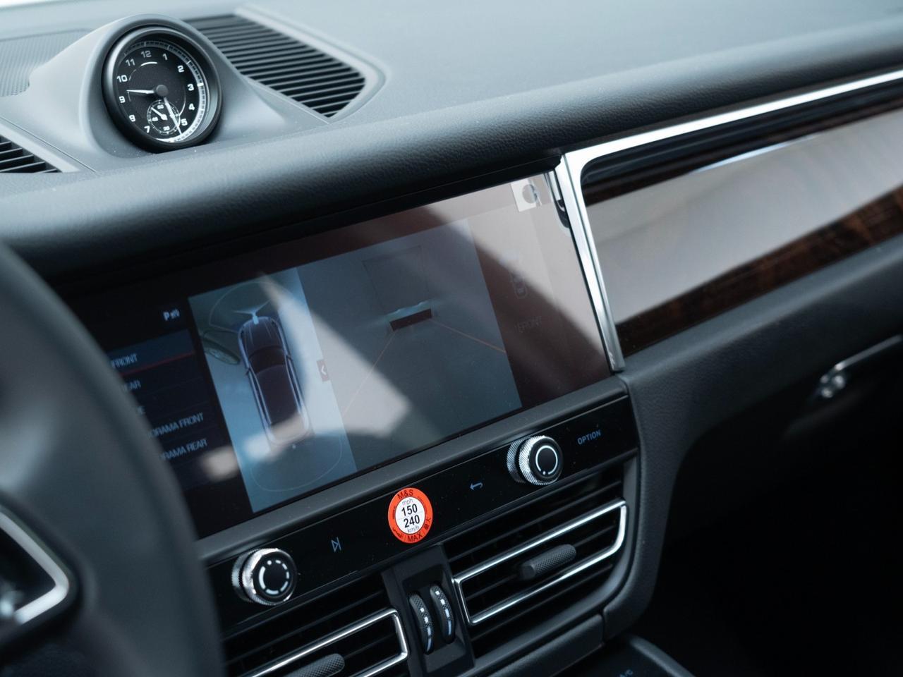 2026 Porsche Macan Pompano Beach FL