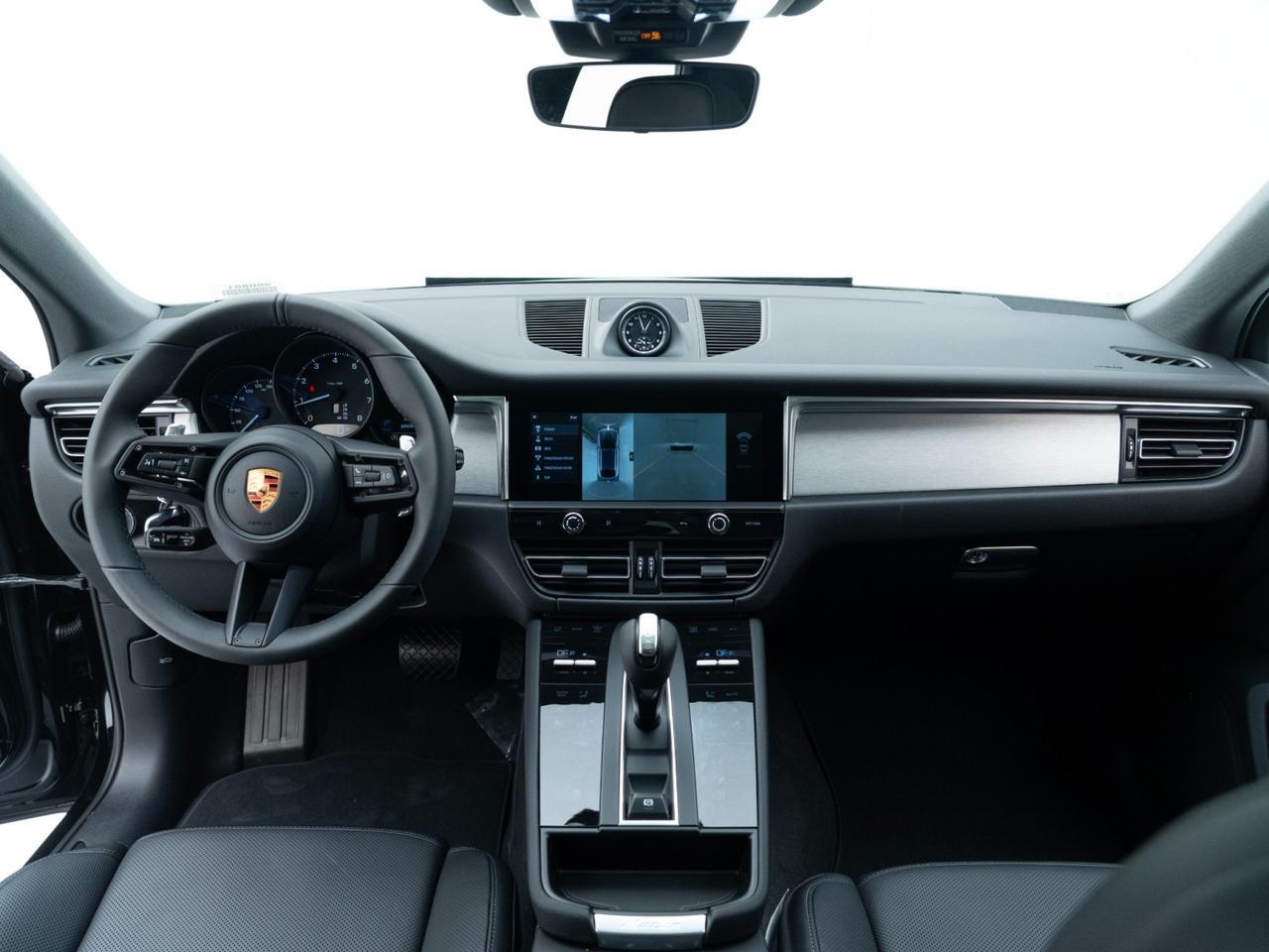 2026 Porsche Macan Pompano Beach FL