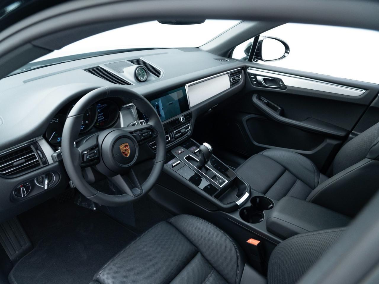 2026 Porsche Macan Pompano Beach FL