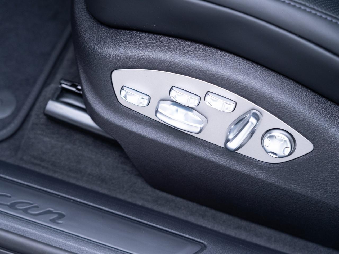 2026 Porsche Macan Pompano Beach FL