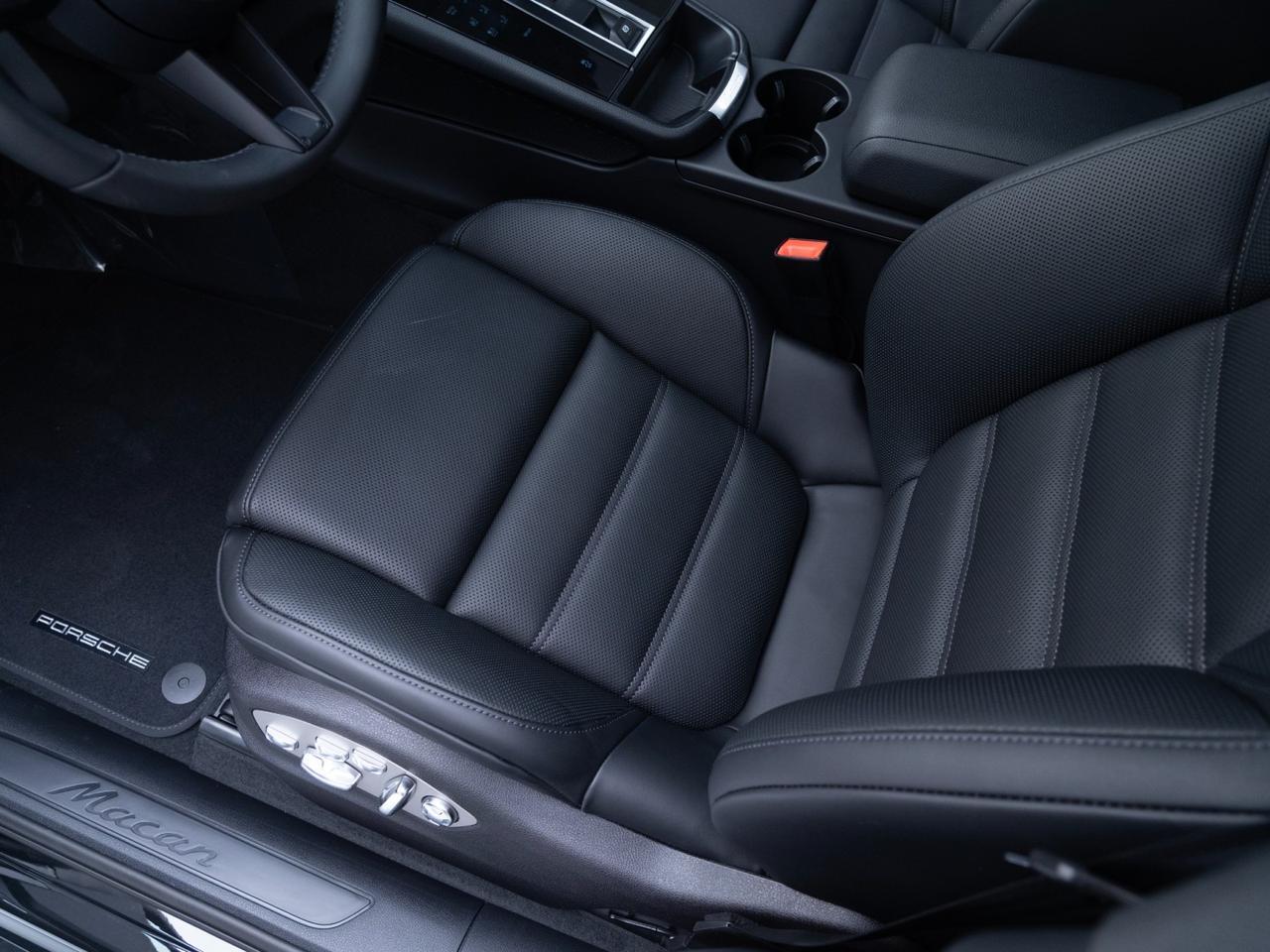 2026 Porsche Macan Pompano Beach FL