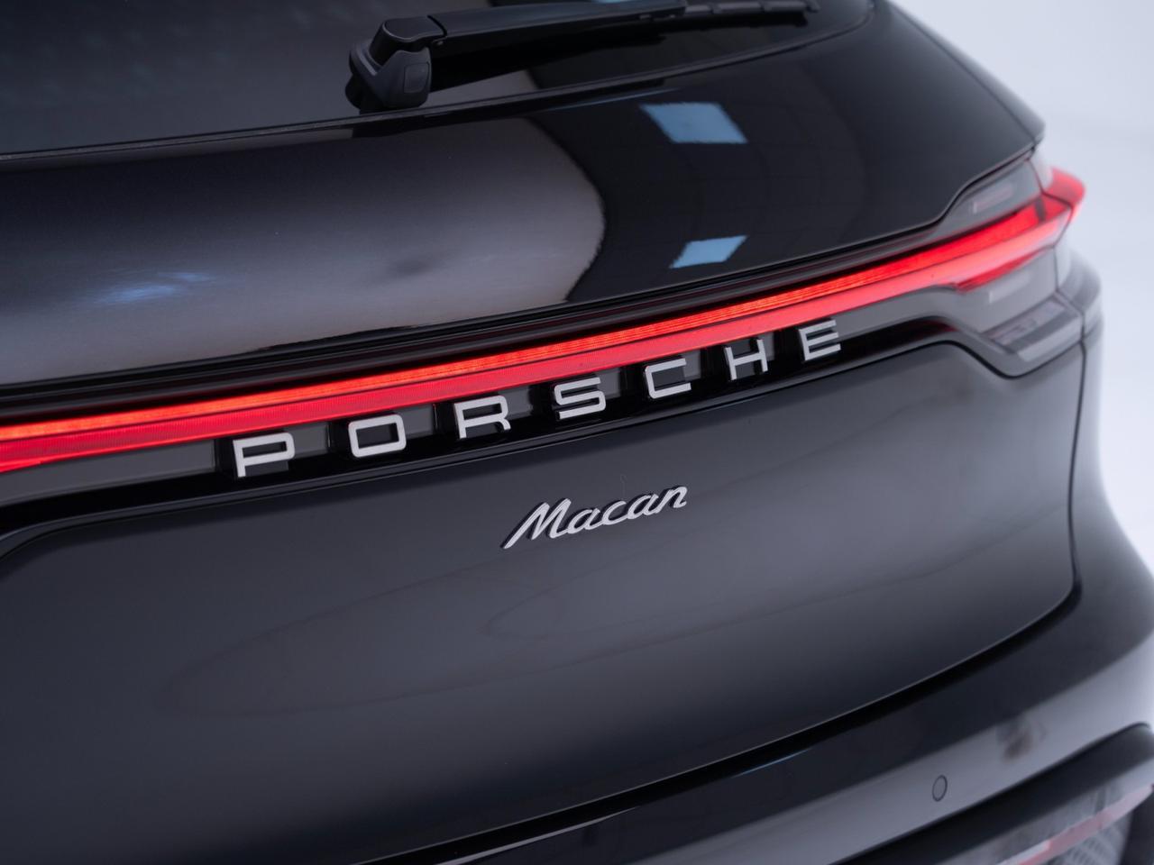 2026 Porsche Macan Pompano Beach FL