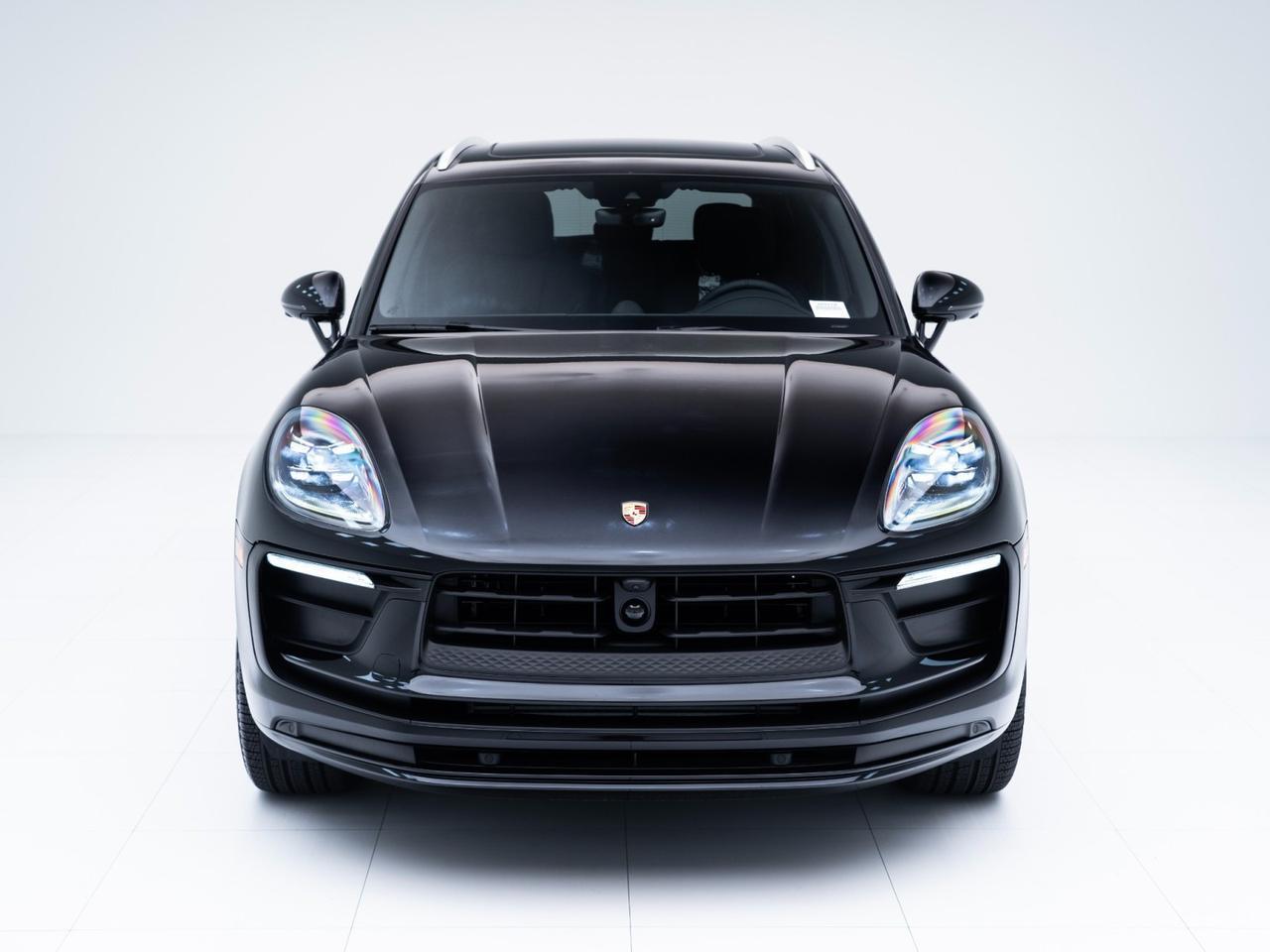 2026 Porsche Macan Pompano Beach FL