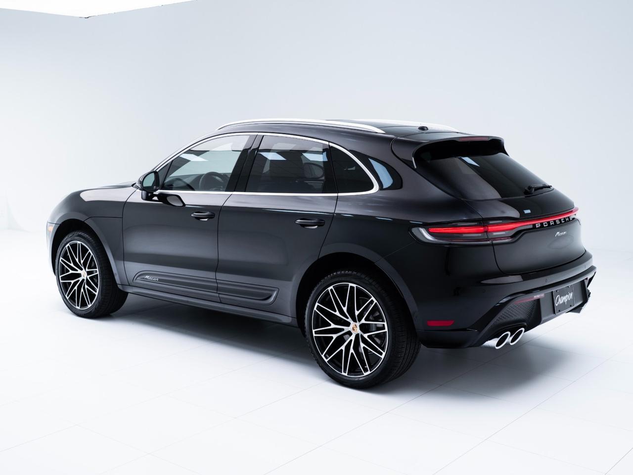 2026 Porsche Macan Pompano Beach FL