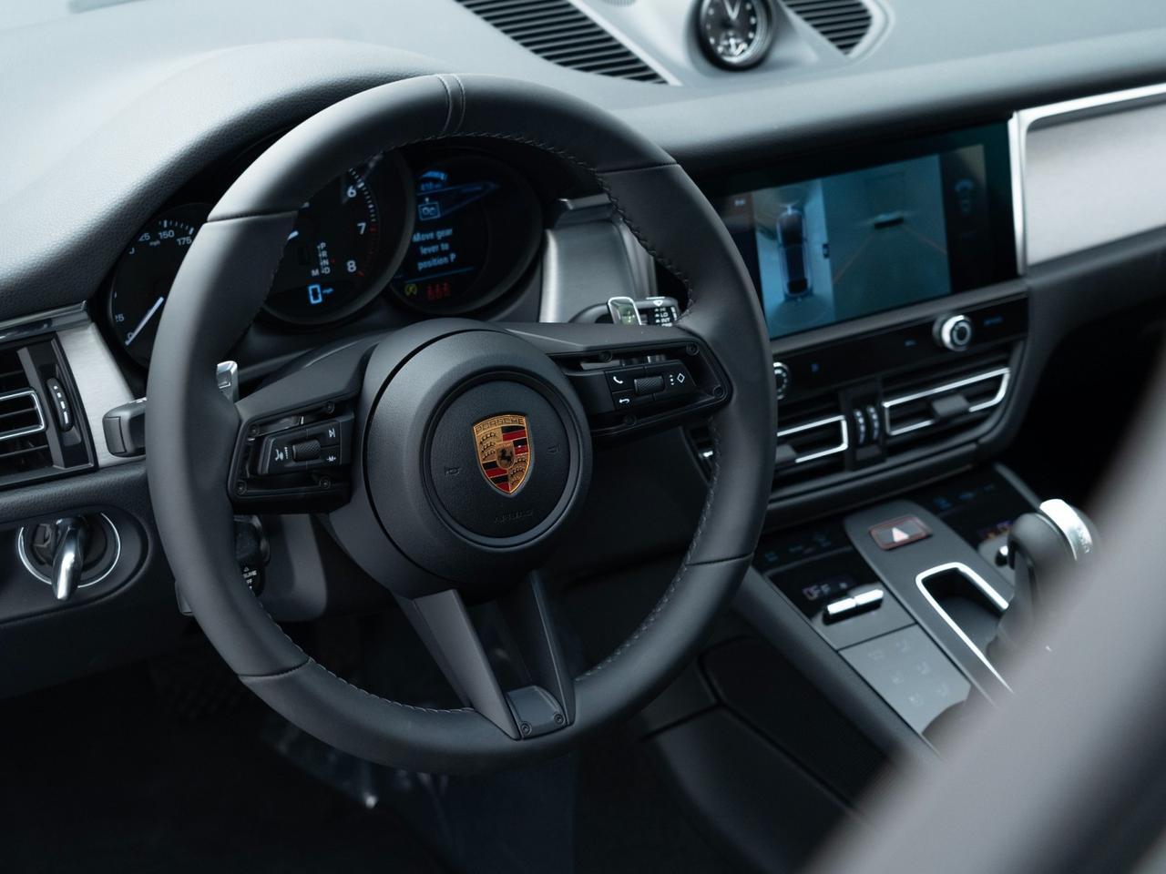 2026 Porsche Macan Pompano Beach FL