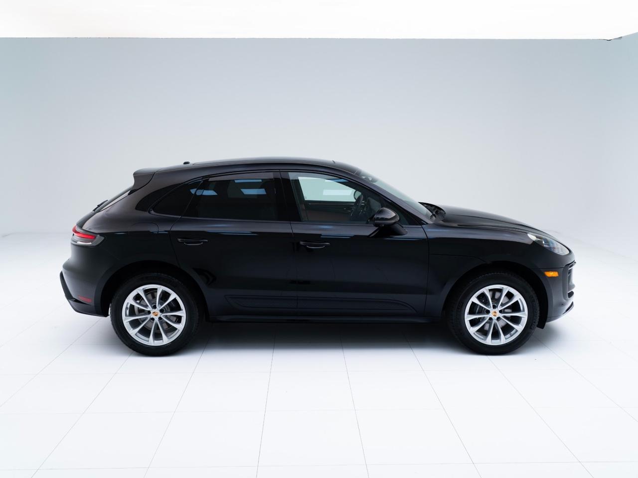 2026 Porsche Macan Pompano Beach FL
