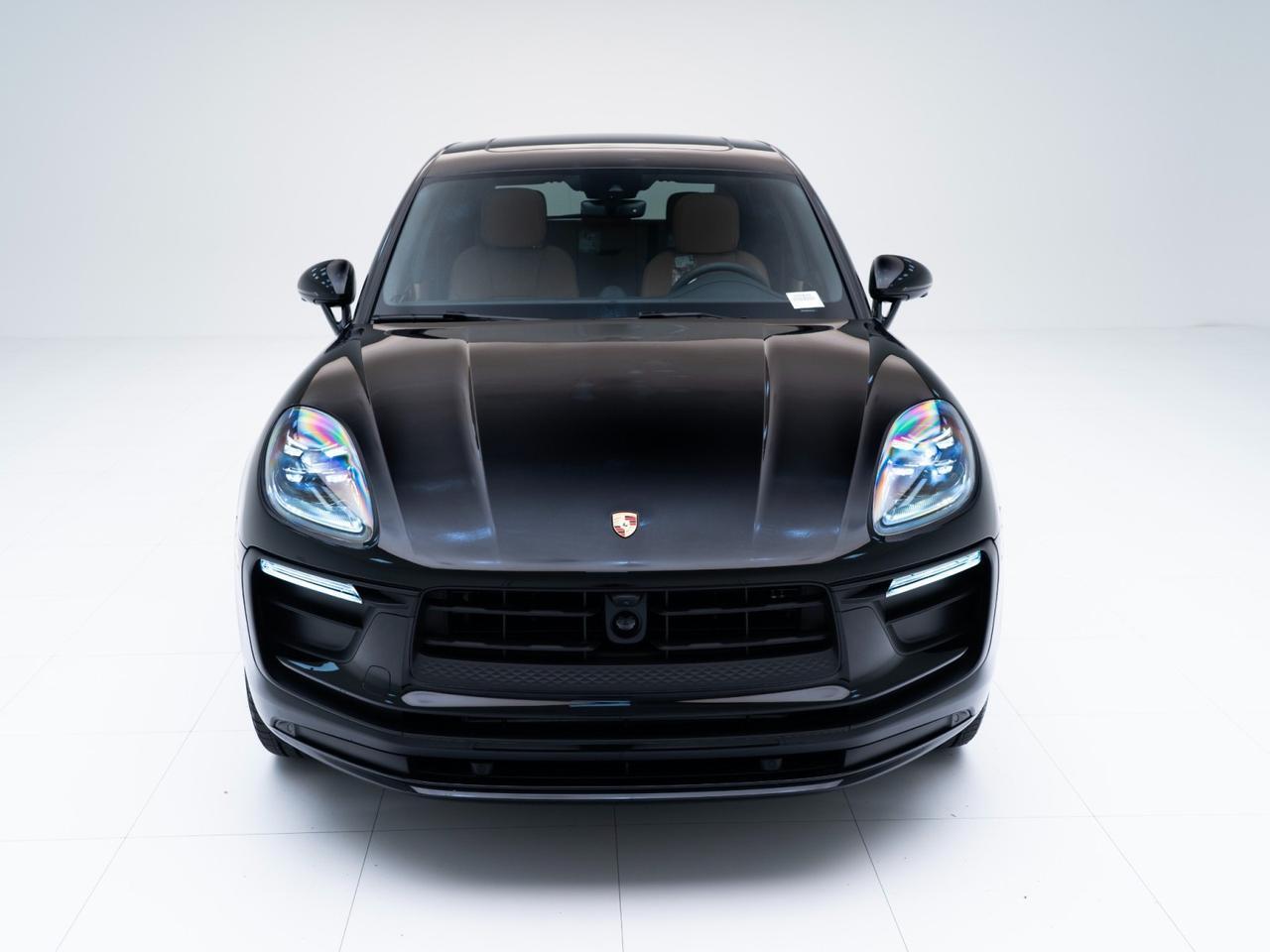 2026 Porsche Macan Pompano Beach FL