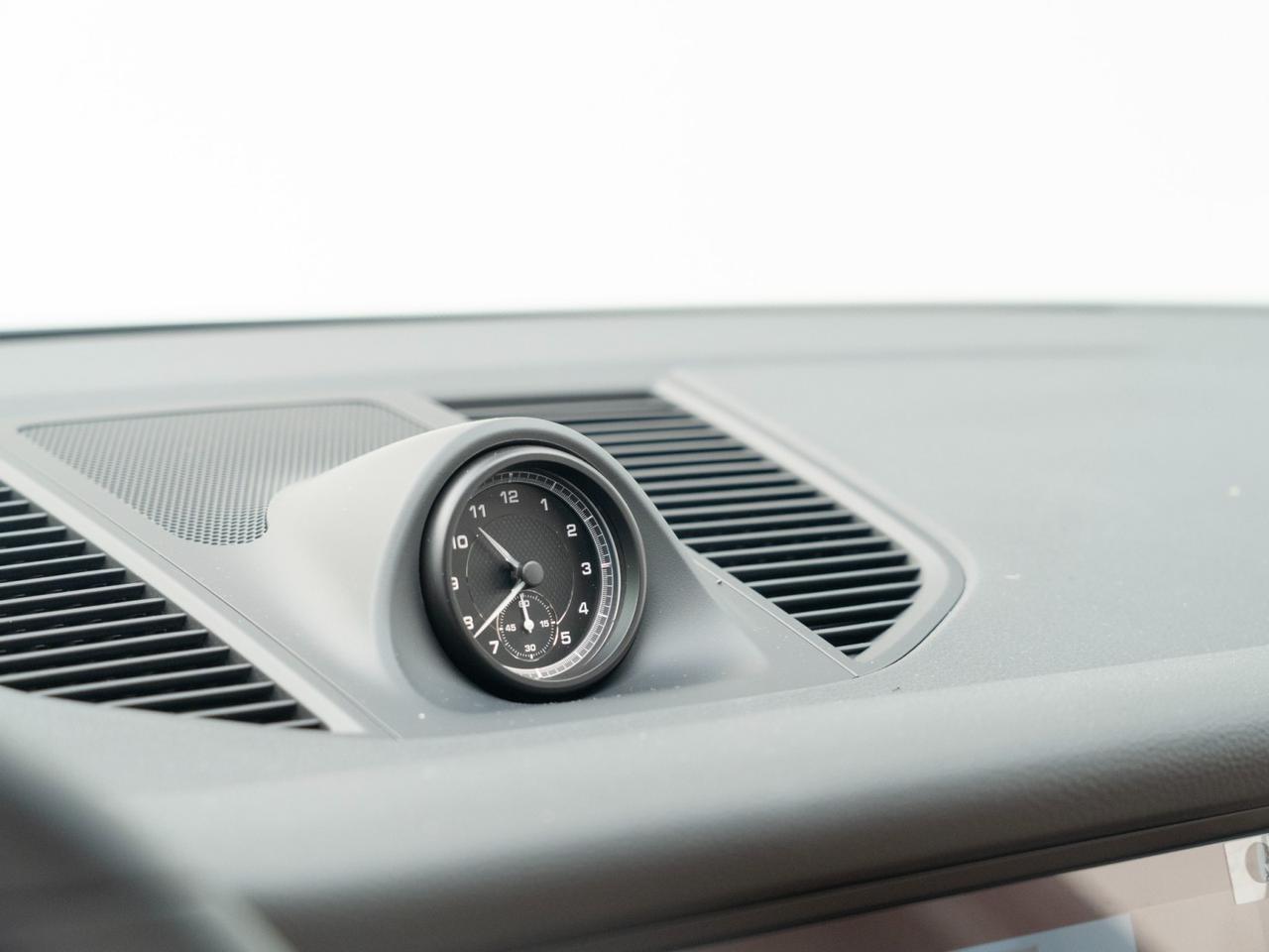 2026 Porsche Macan Pompano Beach FL