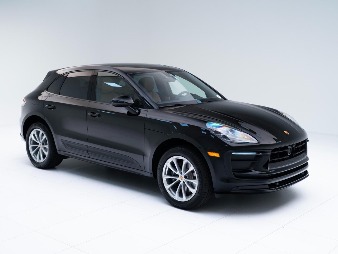 2026 Porsche Macan Pompano Beach FL