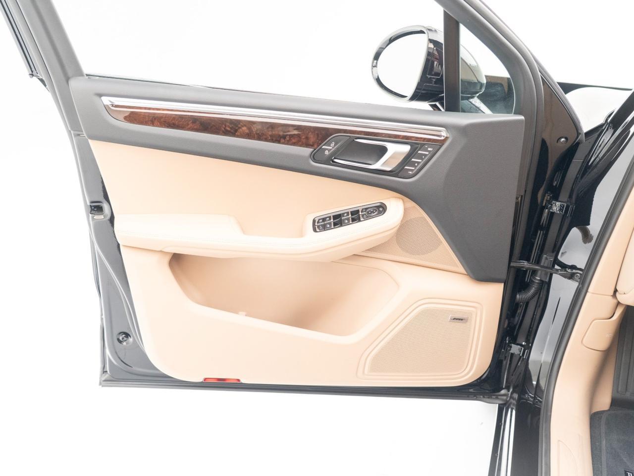 2026 Porsche Macan Pompano Beach FL