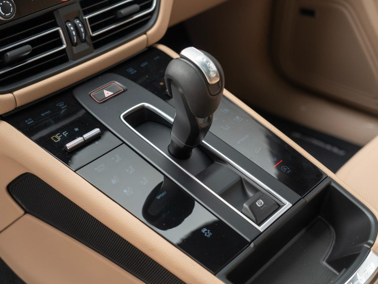 2026 Porsche Macan Pompano Beach FL