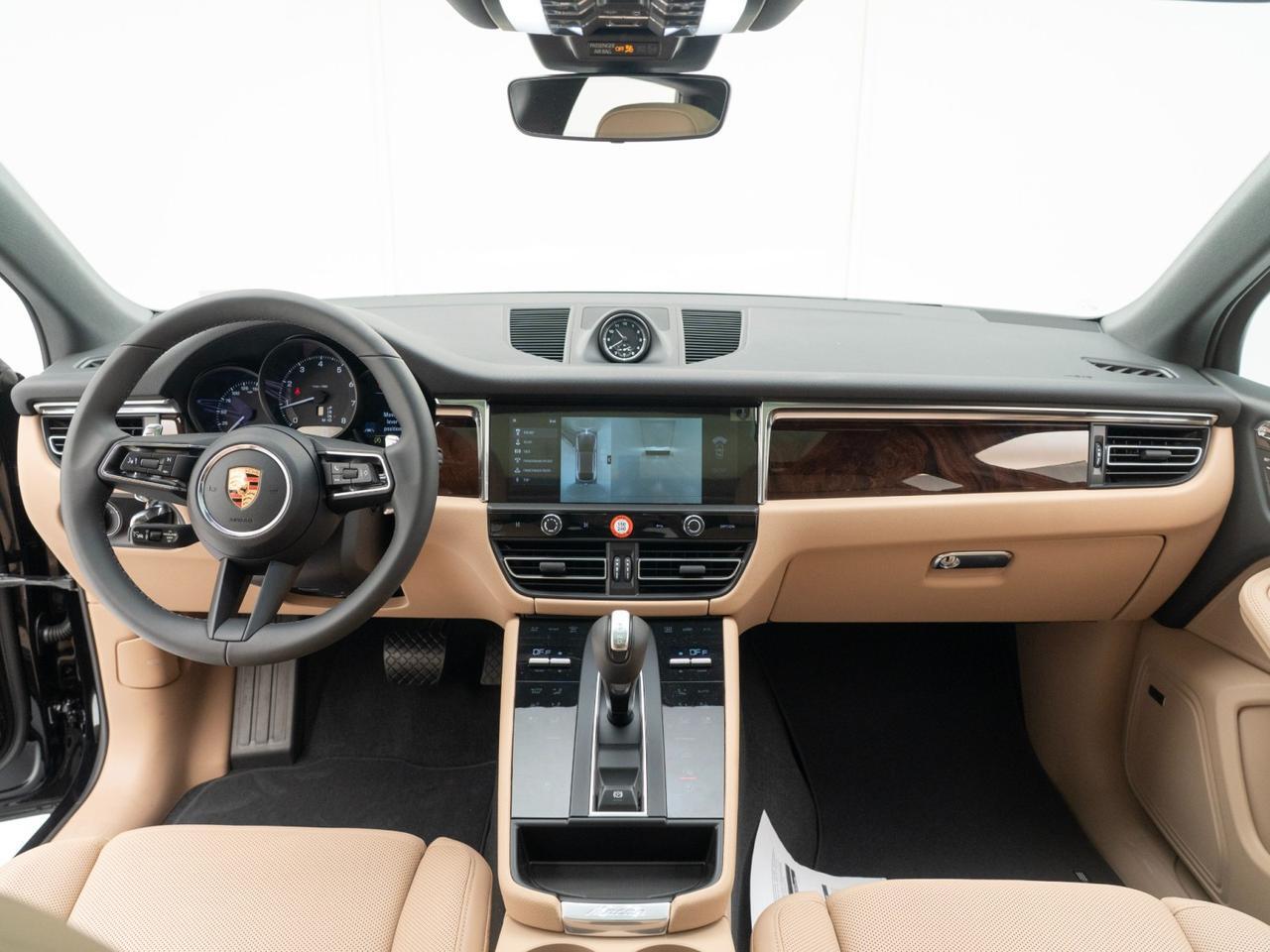 2026 Porsche Macan Pompano Beach FL