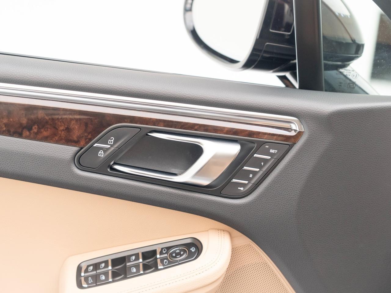 2026 Porsche Macan Pompano Beach FL