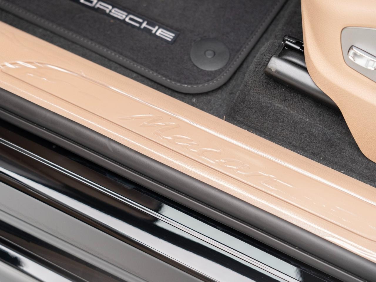 2026 Porsche Macan Pompano Beach FL