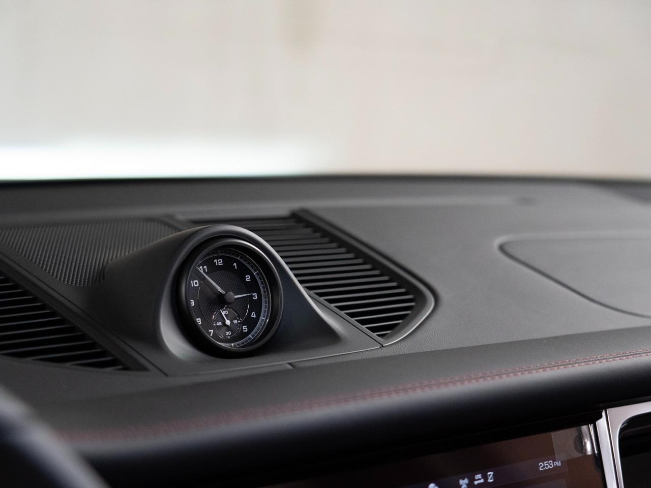 2026 Porsche Macan Pompano Beach FL