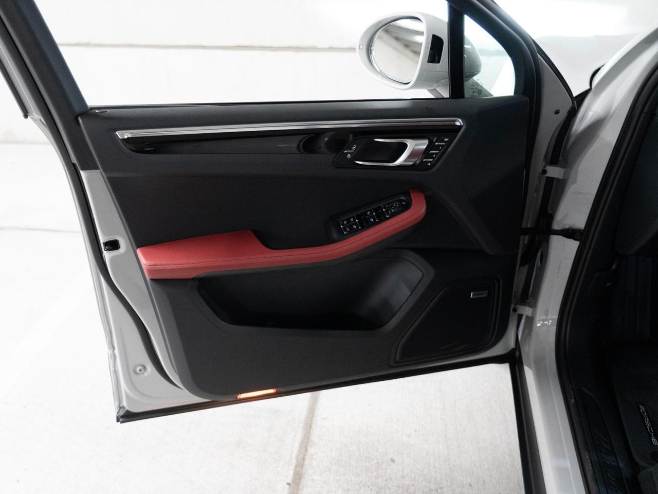 2026 Porsche Macan Pompano Beach FL