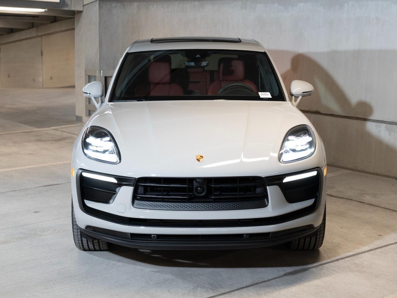2026 Porsche Macan Pompano Beach FL