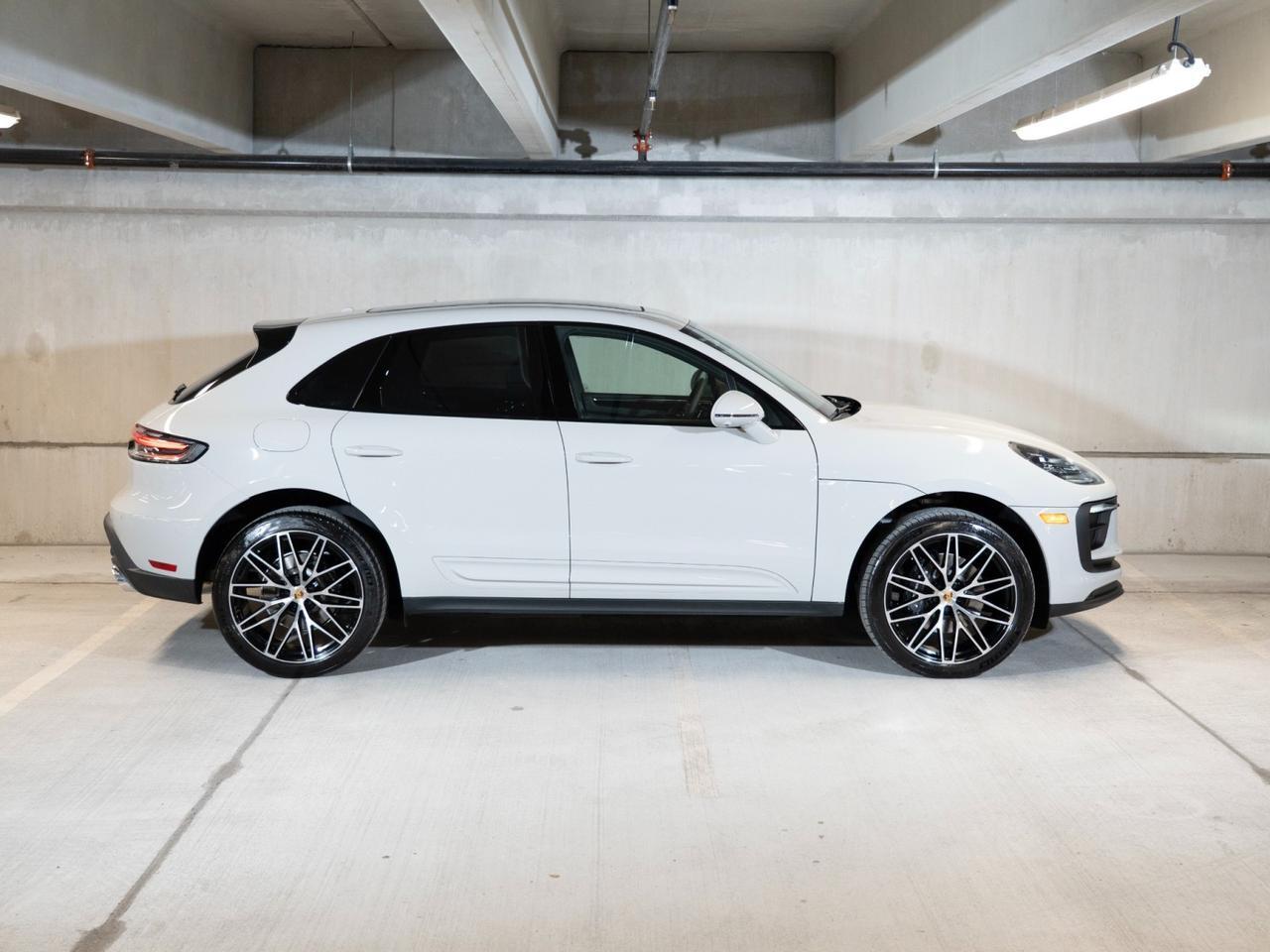 2026 Porsche Macan Pompano Beach FL
