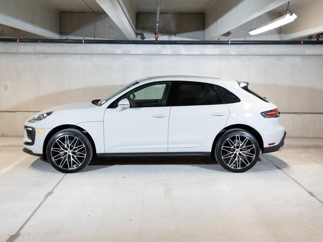2026 Porsche Macan Pompano Beach FL