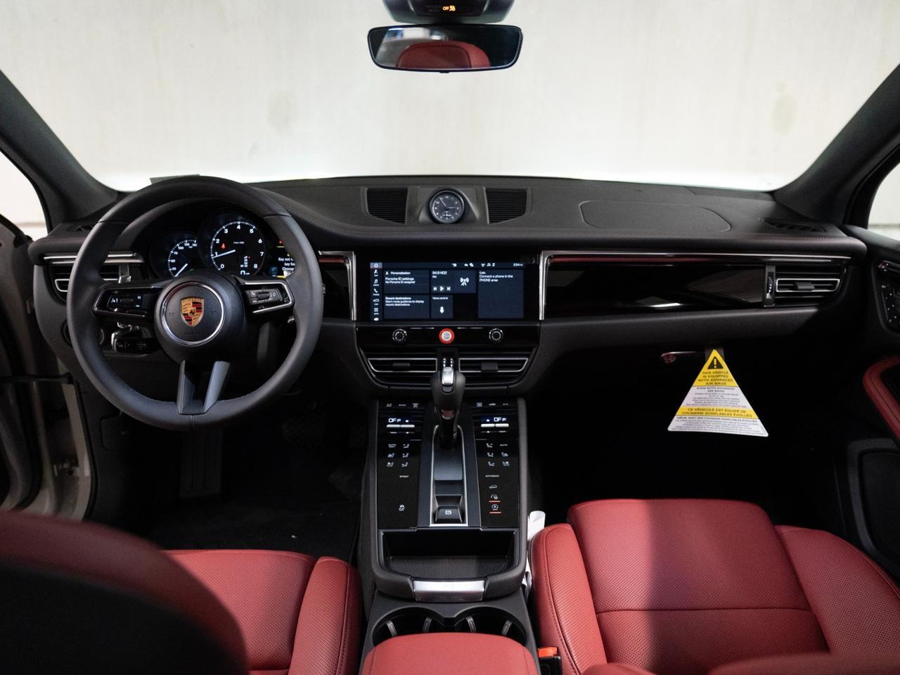 2026 Porsche Macan Pompano Beach FL