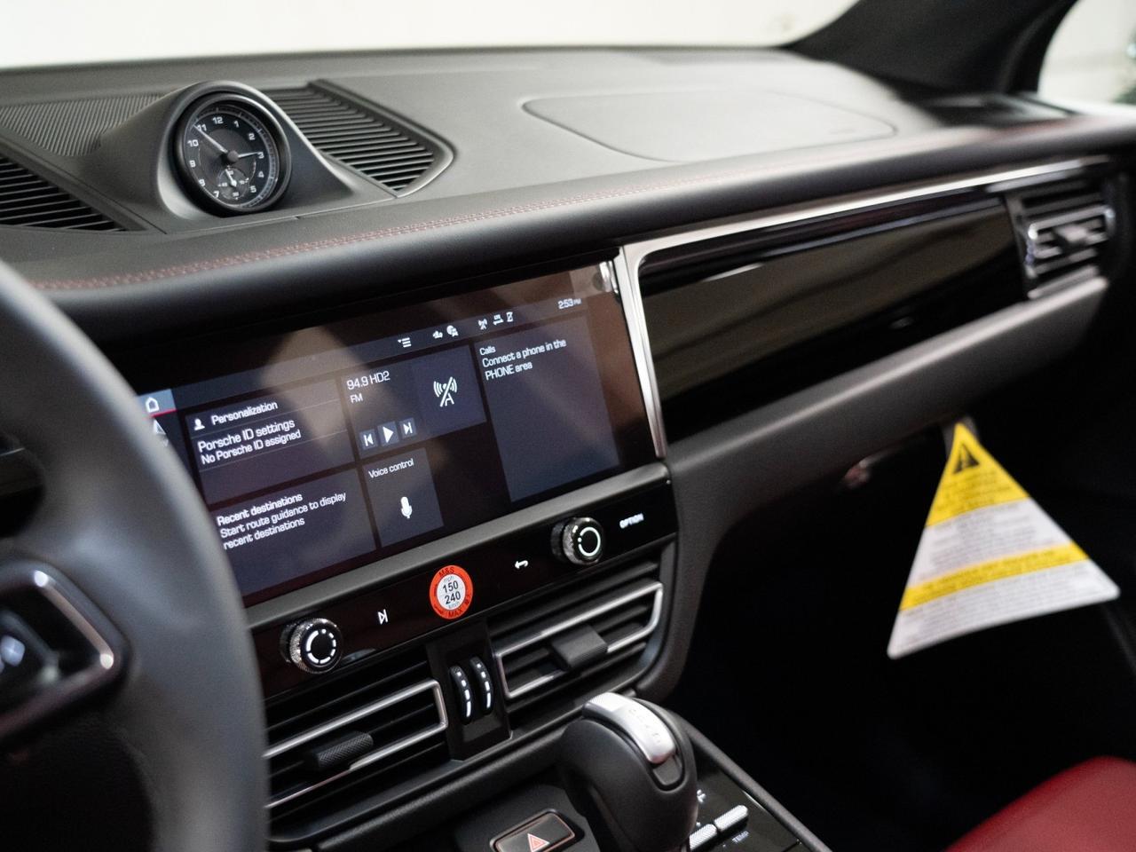2026 Porsche Macan Pompano Beach FL