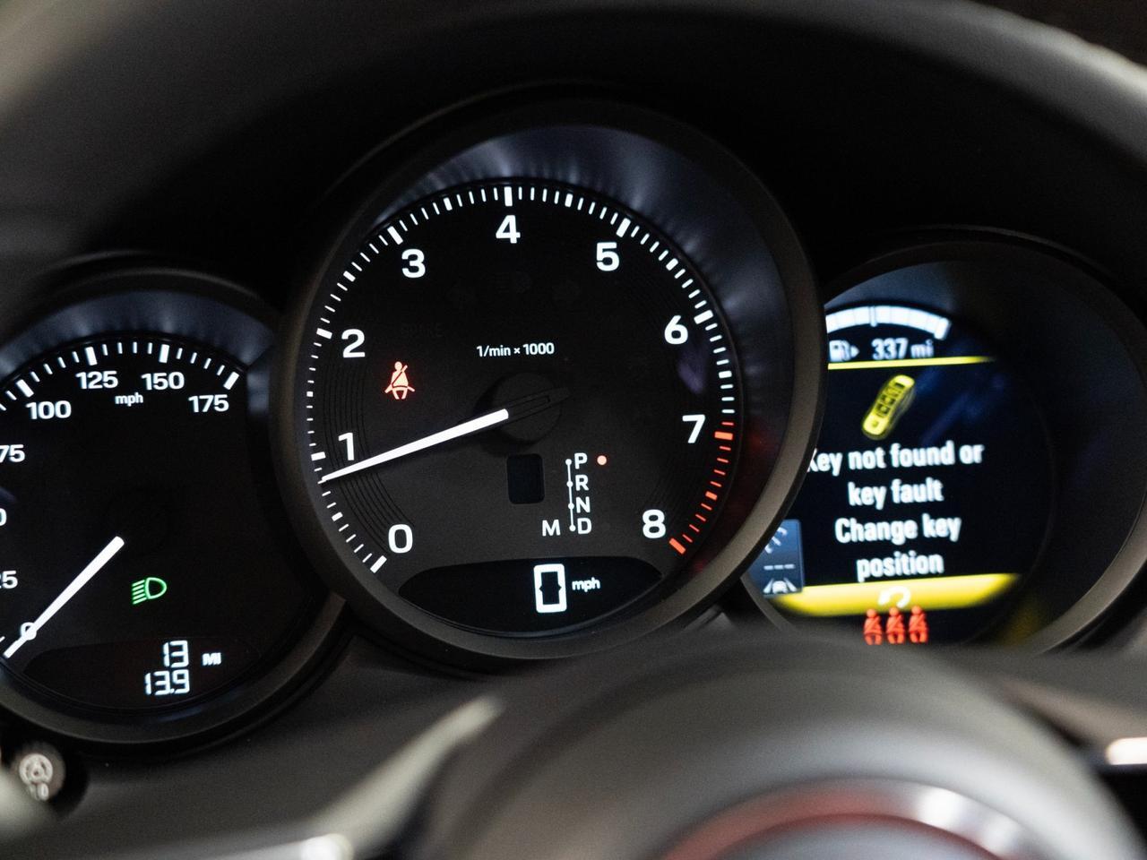 2026 Porsche Macan Pompano Beach FL