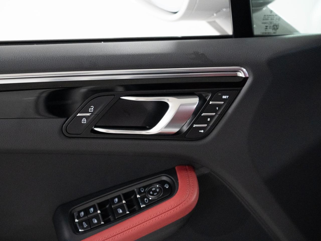 2026 Porsche Macan Pompano Beach FL