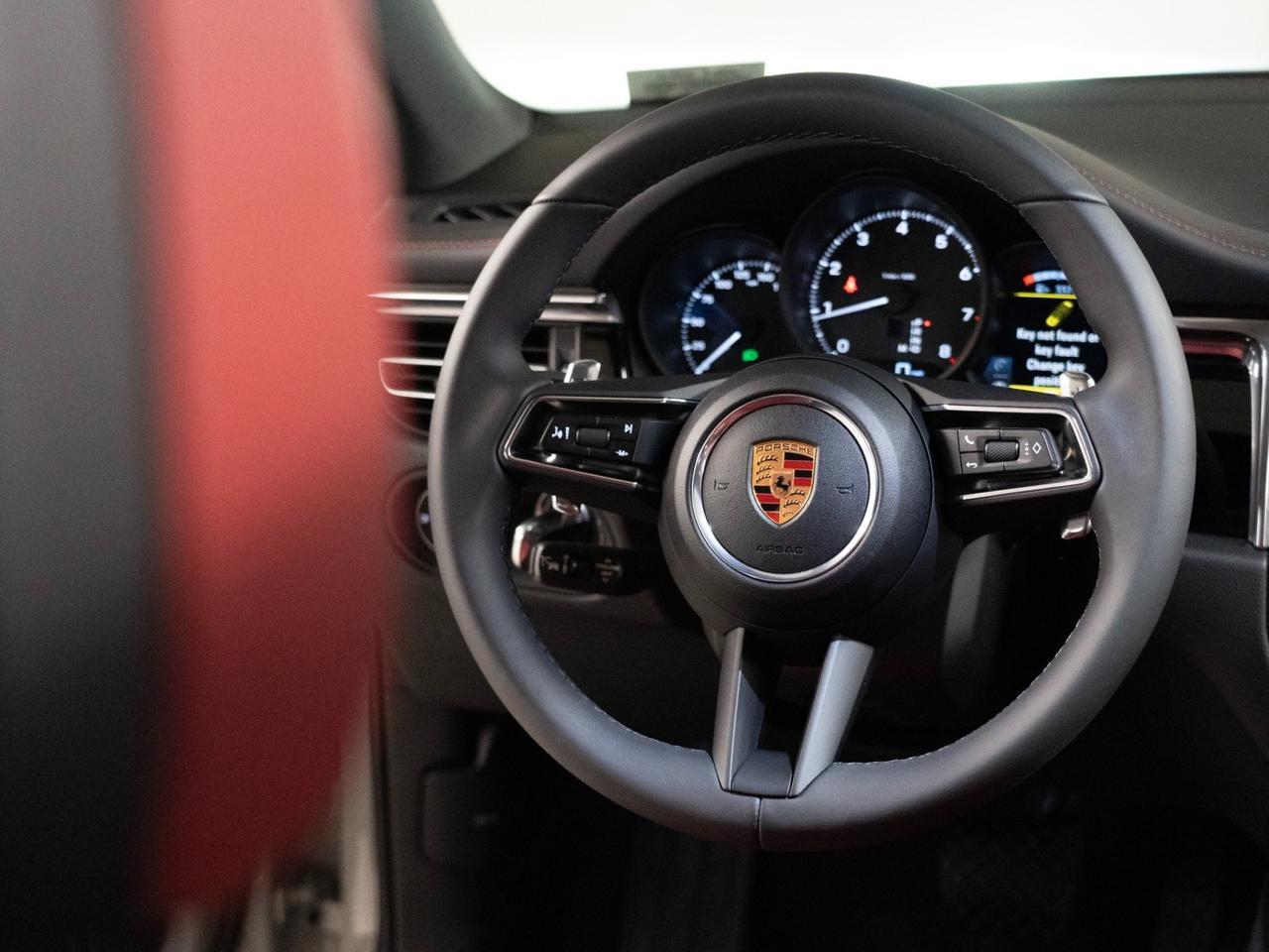 2026 Porsche Macan Pompano Beach FL