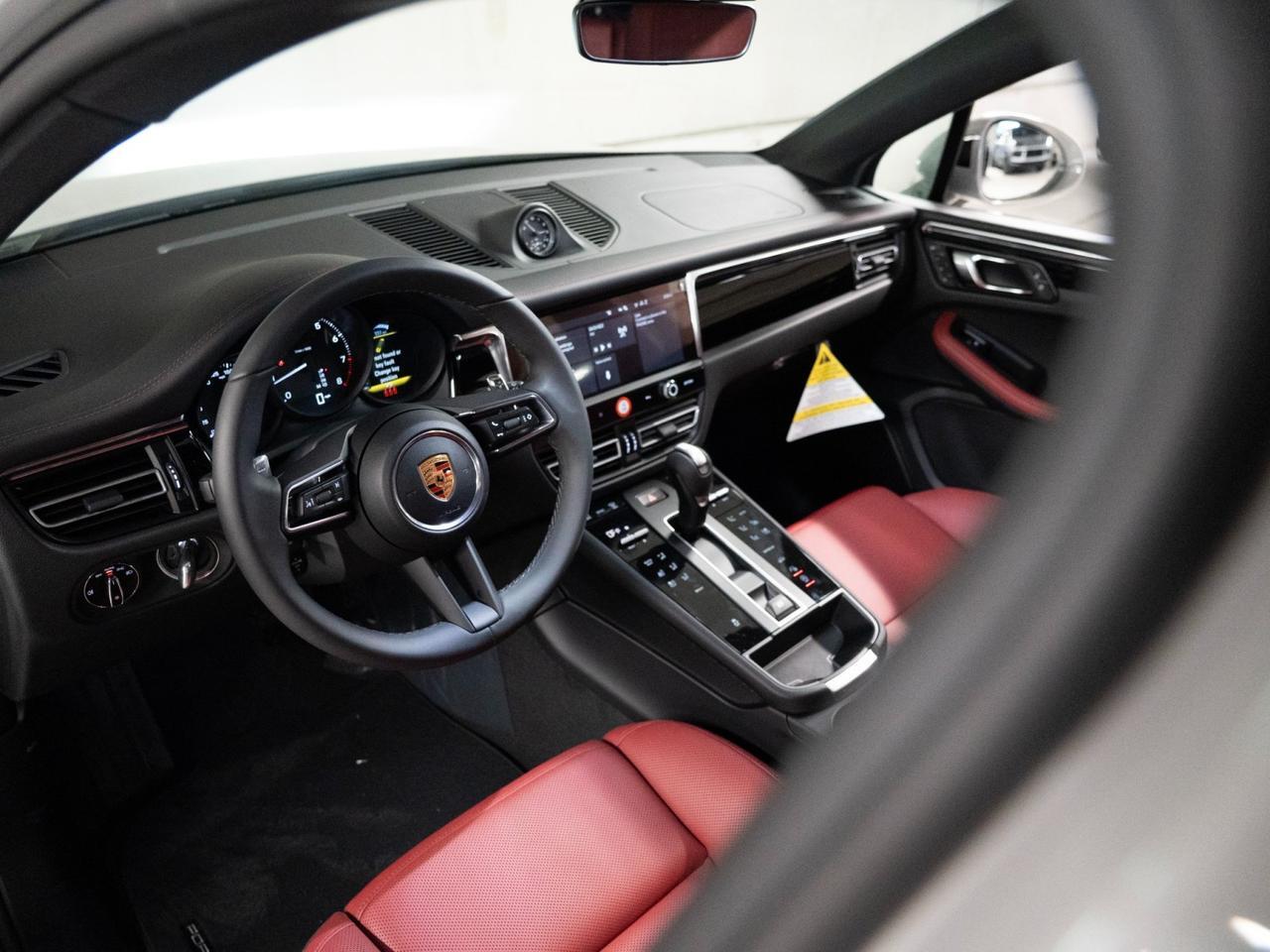 2026 Porsche Macan Pompano Beach FL