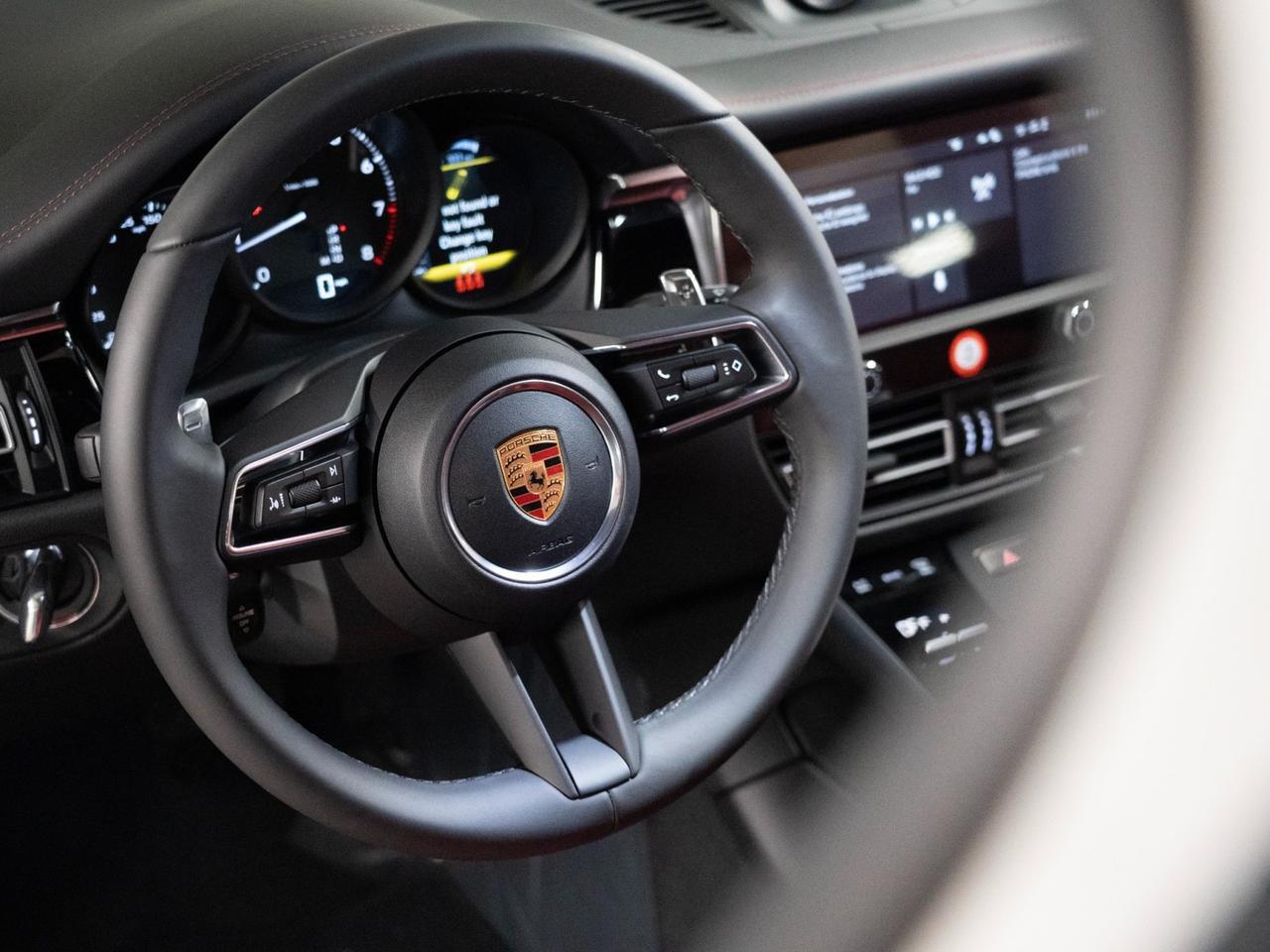 2026 Porsche Macan Pompano Beach FL