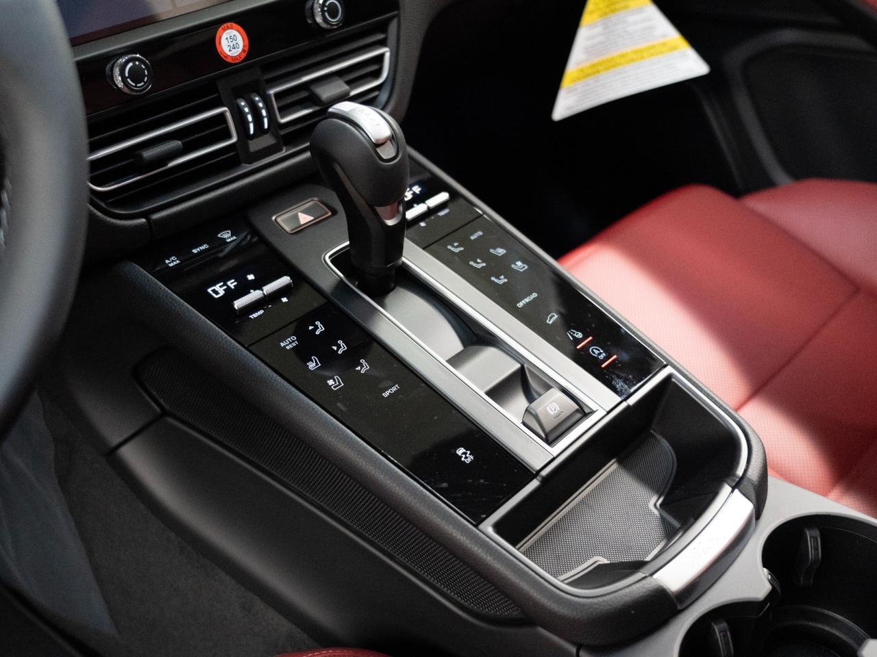 2026 Porsche Macan Pompano Beach FL