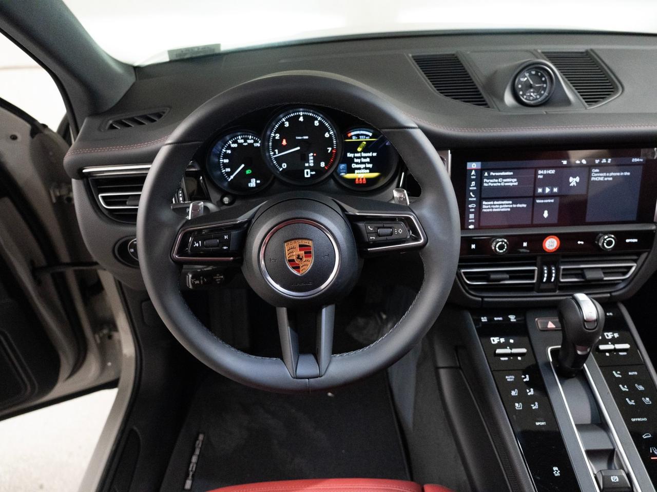 2026 Porsche Macan Pompano Beach FL