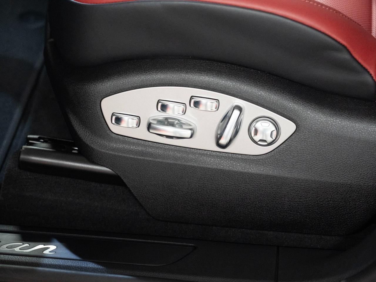 2026 Porsche Macan Pompano Beach FL