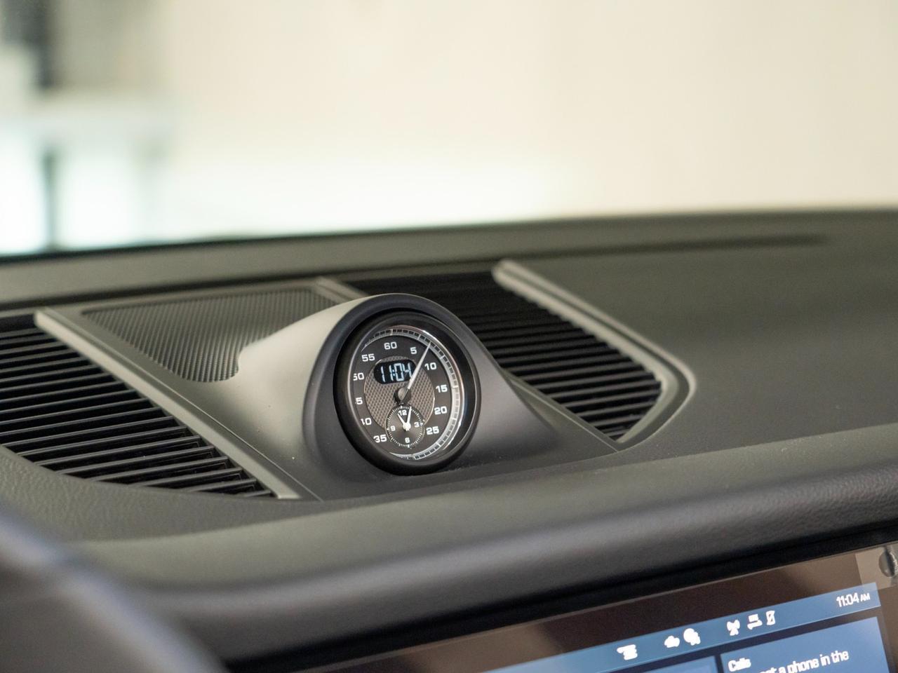 2026 Porsche Macan Pompano Beach FL