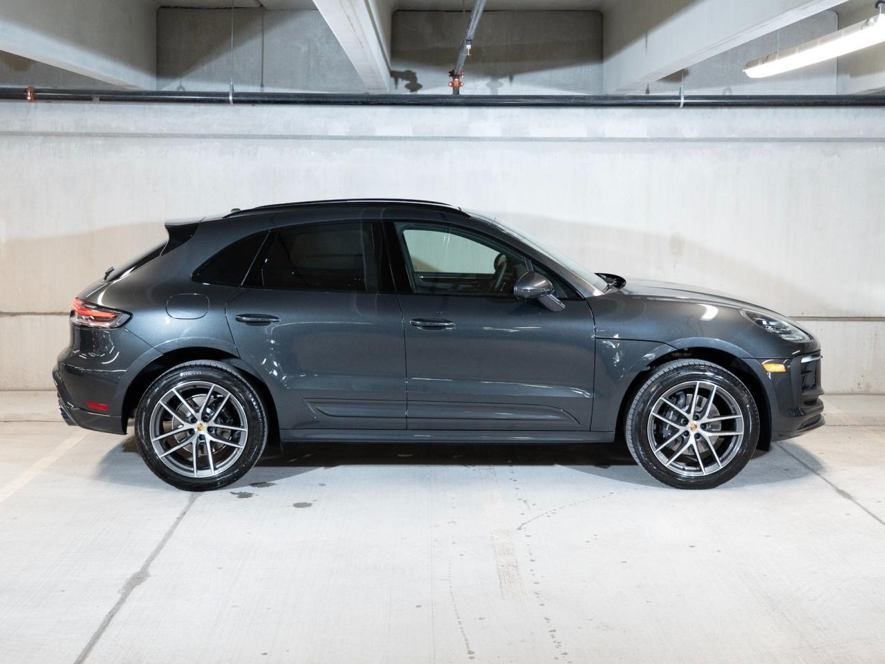 2026 Porsche Macan Pompano Beach FL
