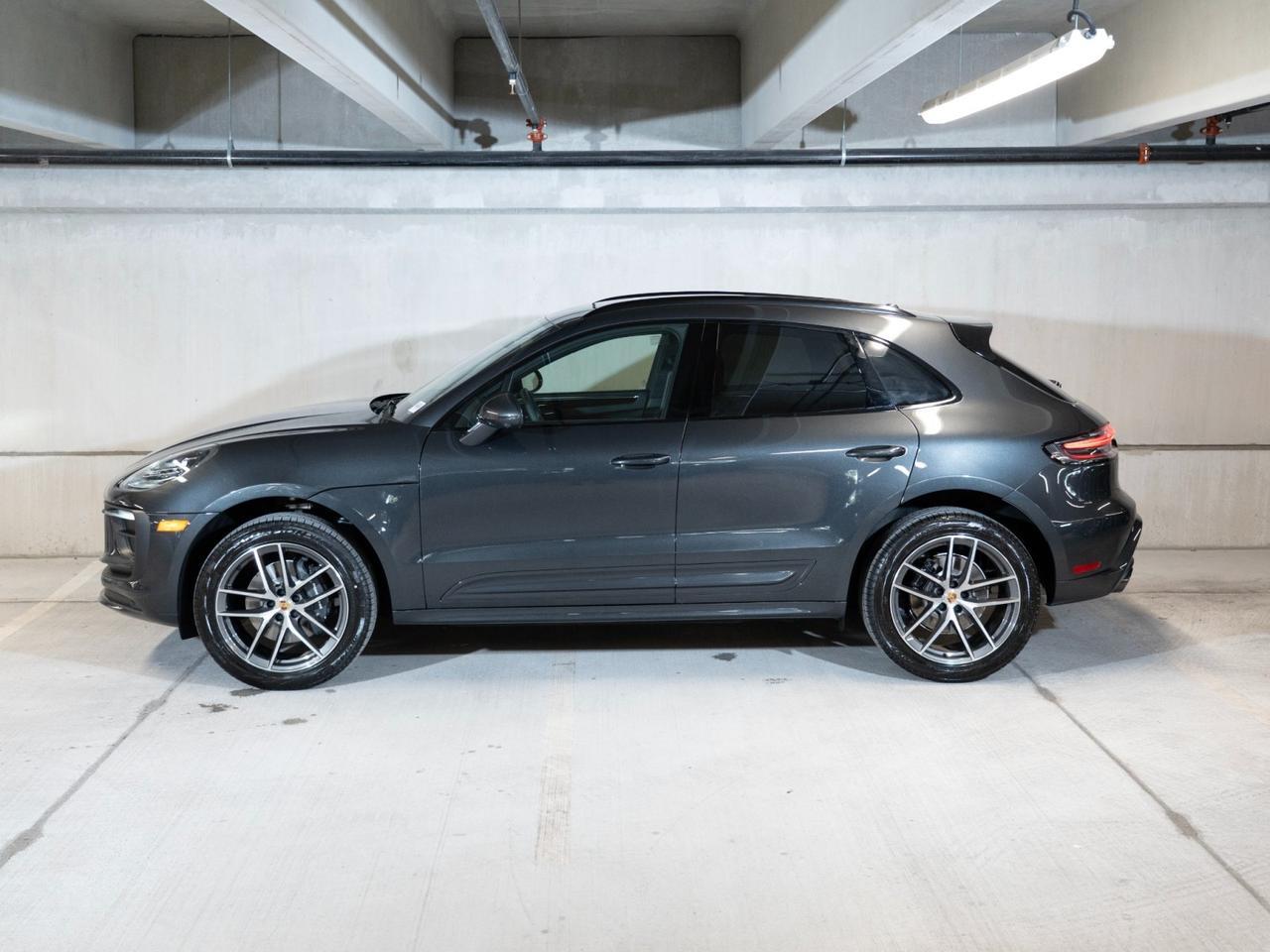 2026 Porsche Macan Pompano Beach FL