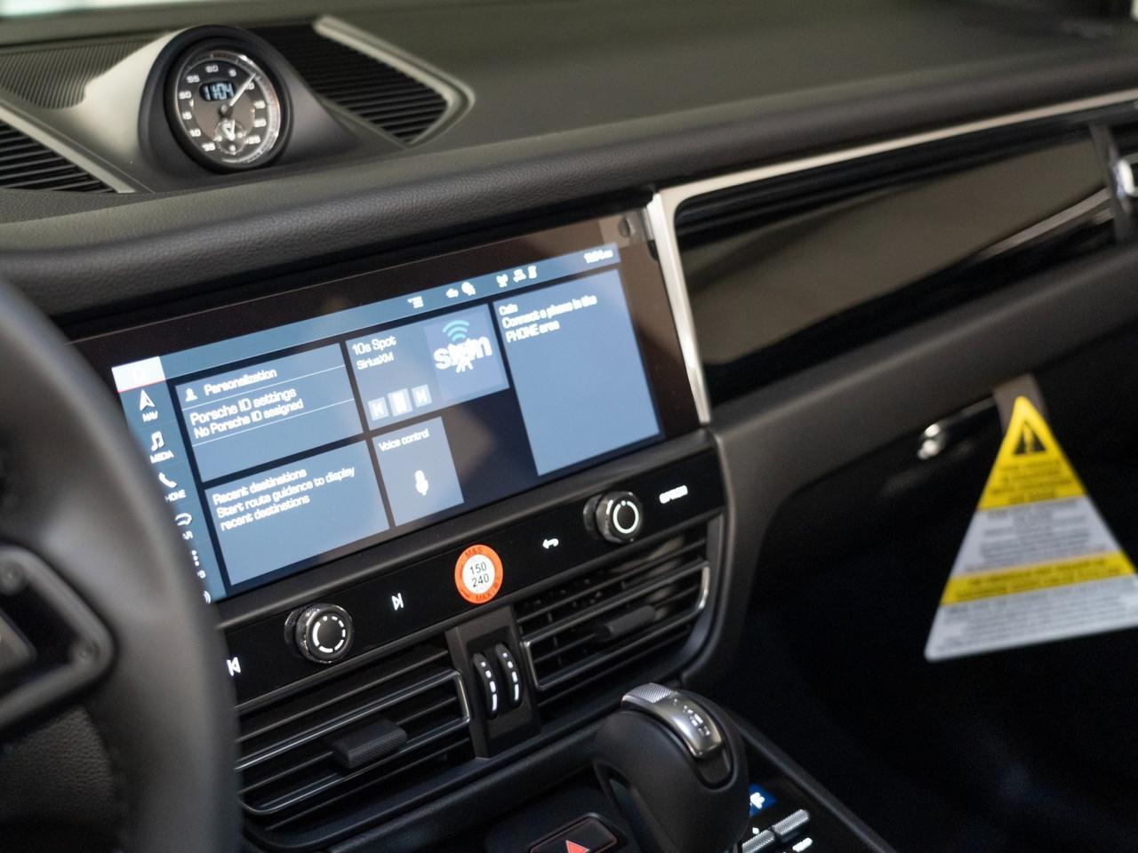 2026 Porsche Macan Pompano Beach FL
