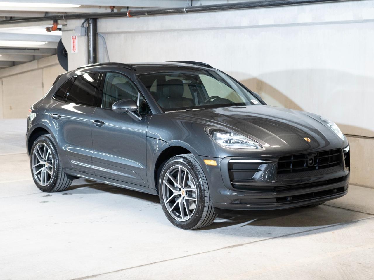 2026 Porsche Macan Pompano Beach FL