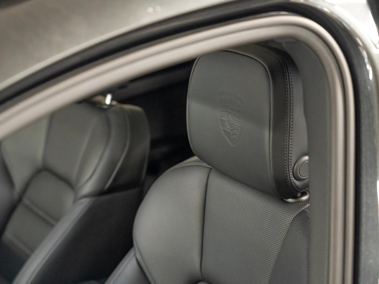 2026 Porsche Macan Pompano Beach FL