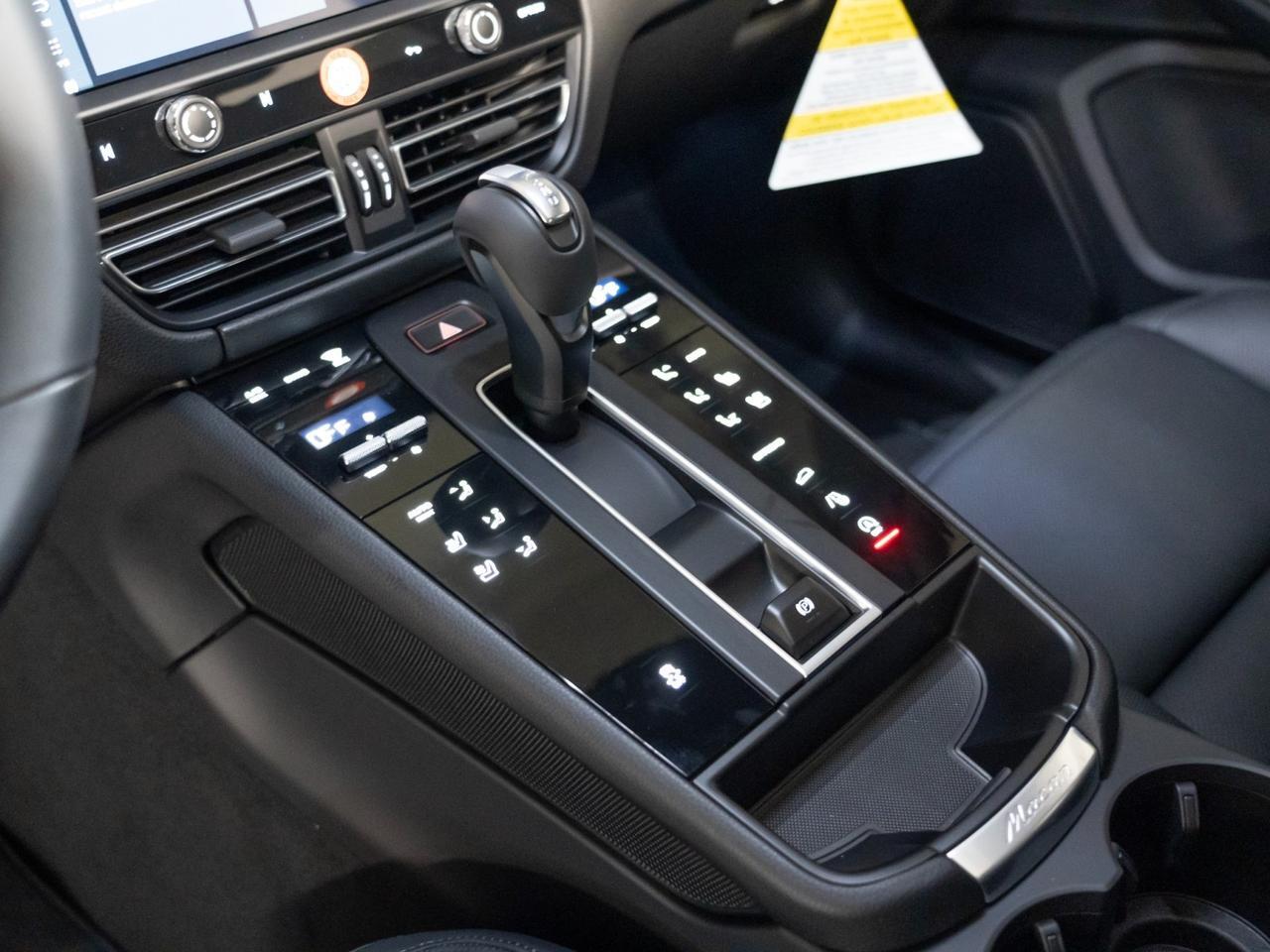2026 Porsche Macan Pompano Beach FL