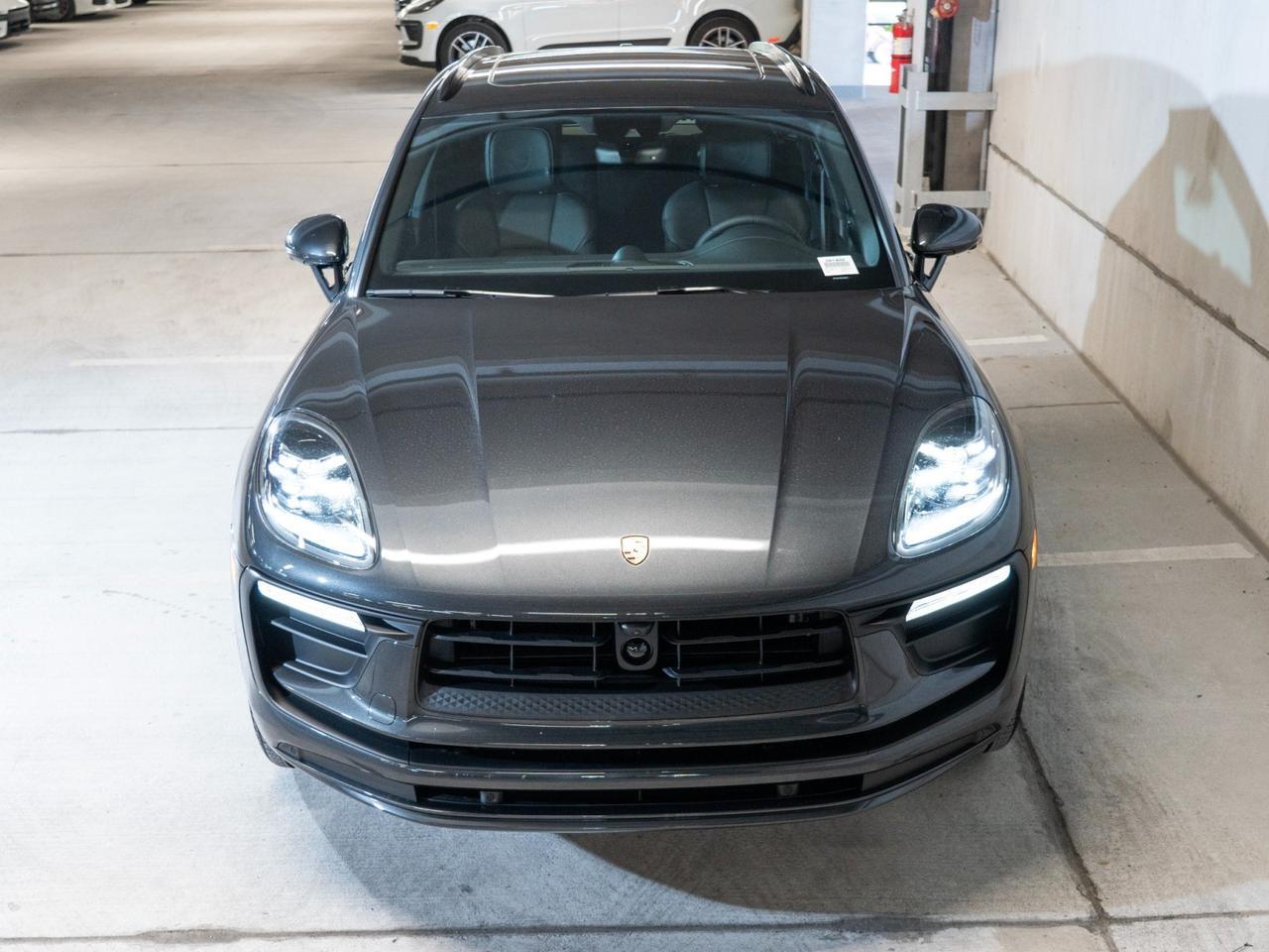 2026 Porsche Macan Pompano Beach FL