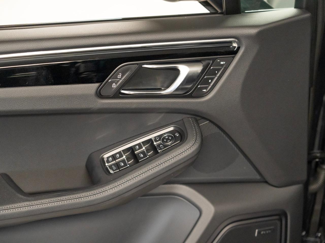 2026 Porsche Macan Pompano Beach FL