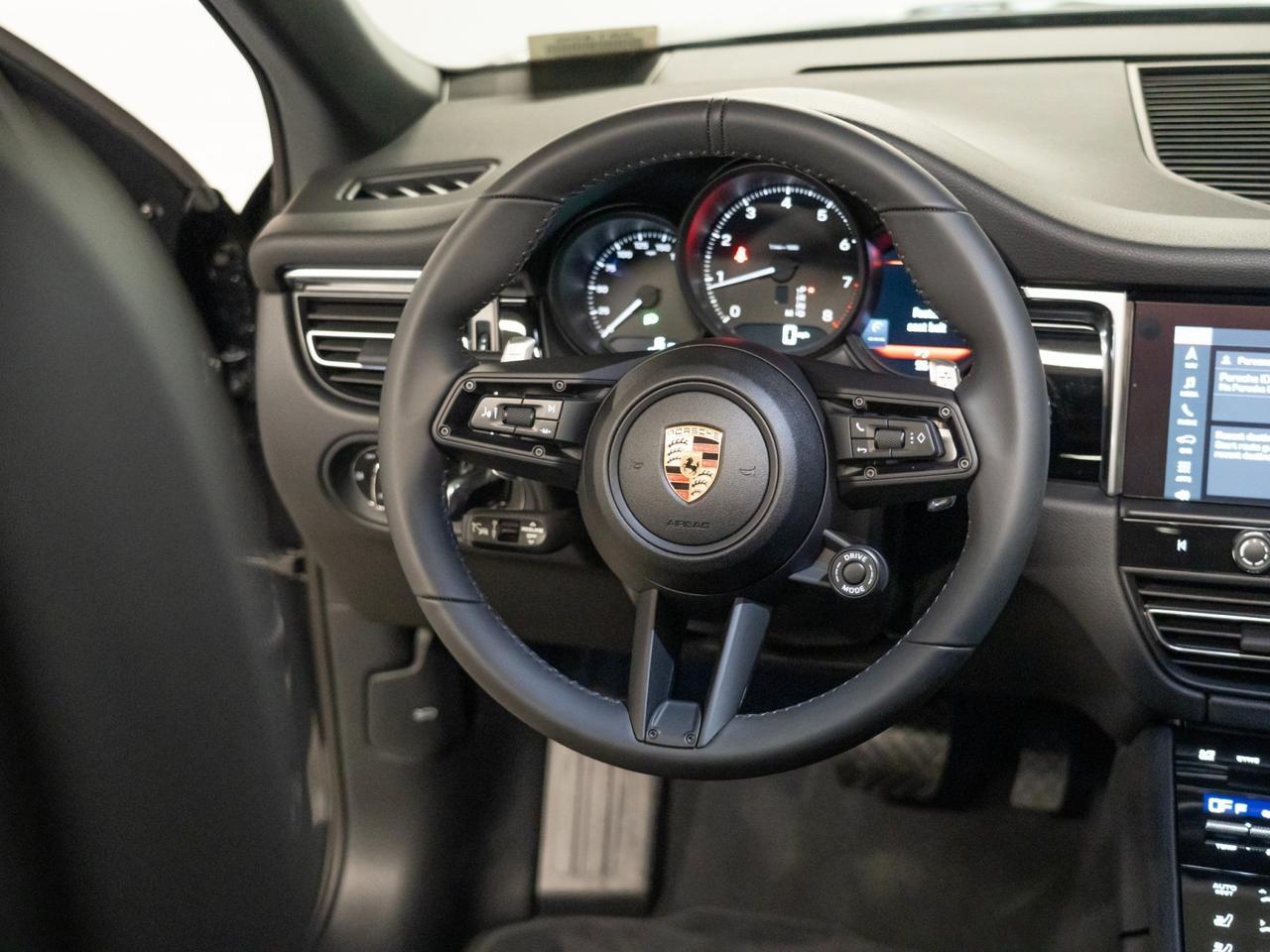 2026 Porsche Macan Pompano Beach FL
