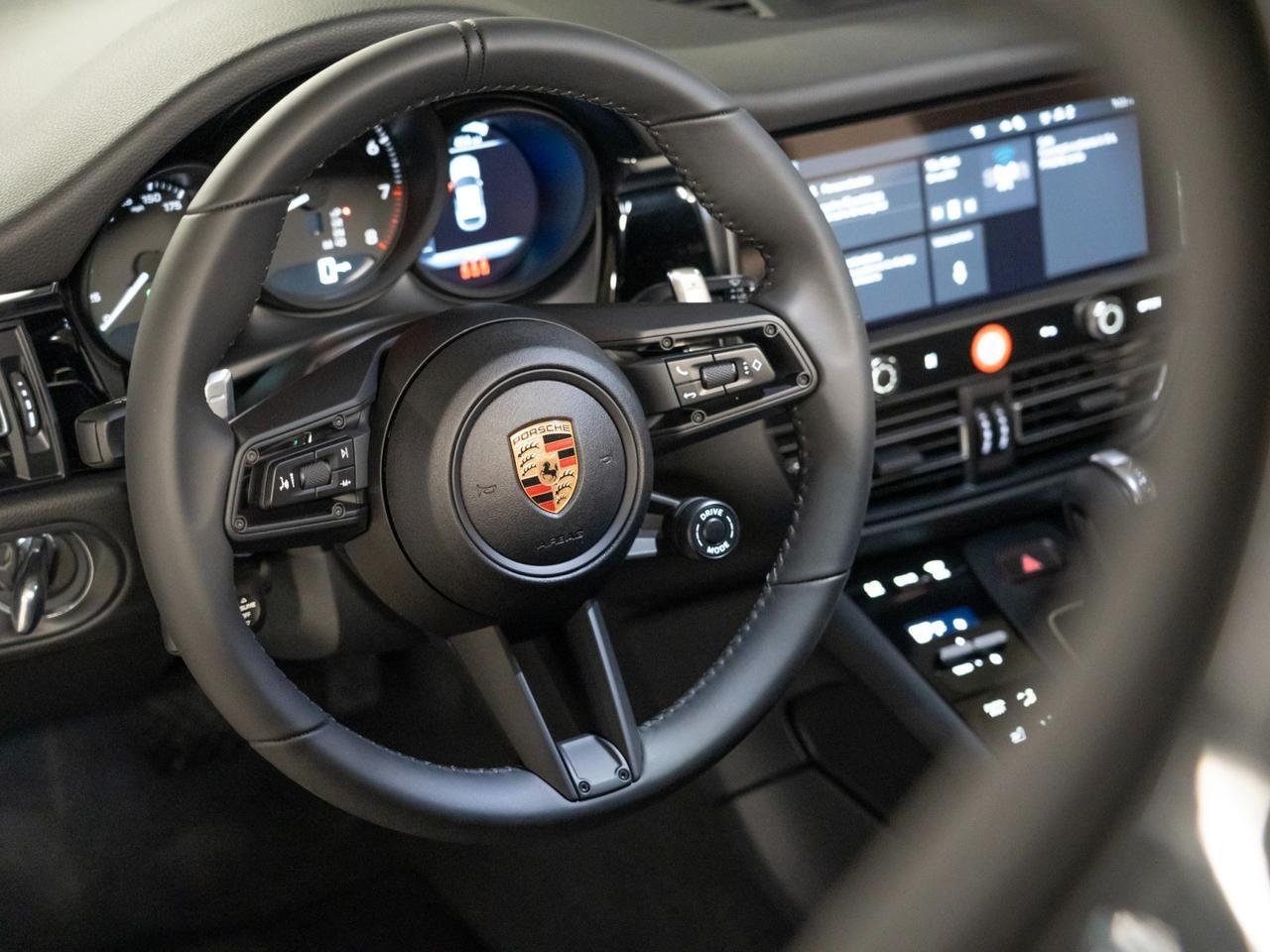 2026 Porsche Macan Pompano Beach FL